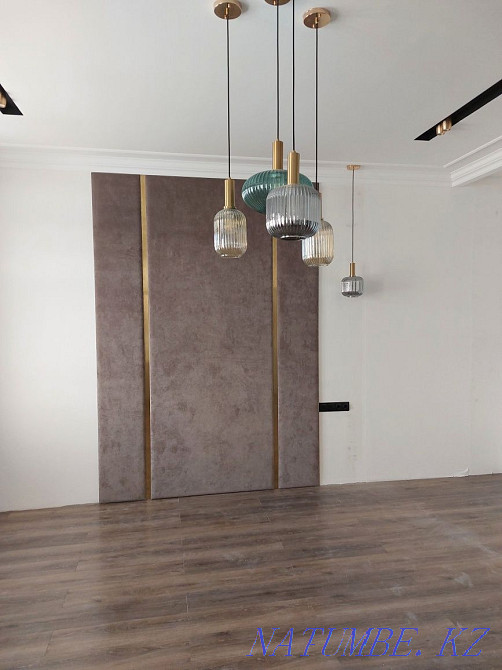 Manufacturing of designer furniture. Furniture upholstery. Astana - photo 7