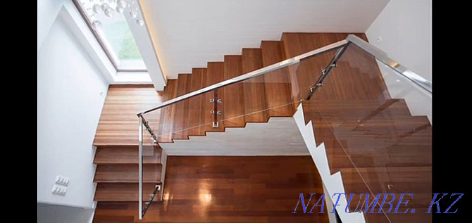 Stairs, doors, custom Кайтпас - photo 6