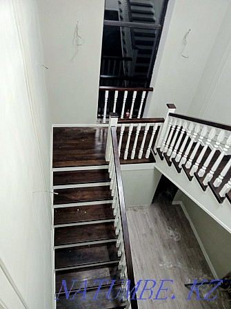 Лестницы, двери, на заказ Кайтпас - изображение 8