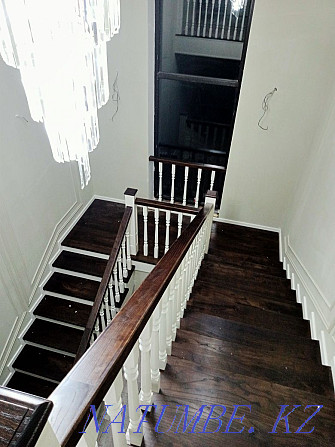 Лестницы, двери, на заказ Кайтпас - изображение 7