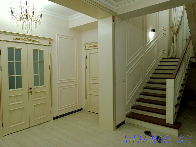 Лестницы, двери, на заказ Кайтпас - изображение 2