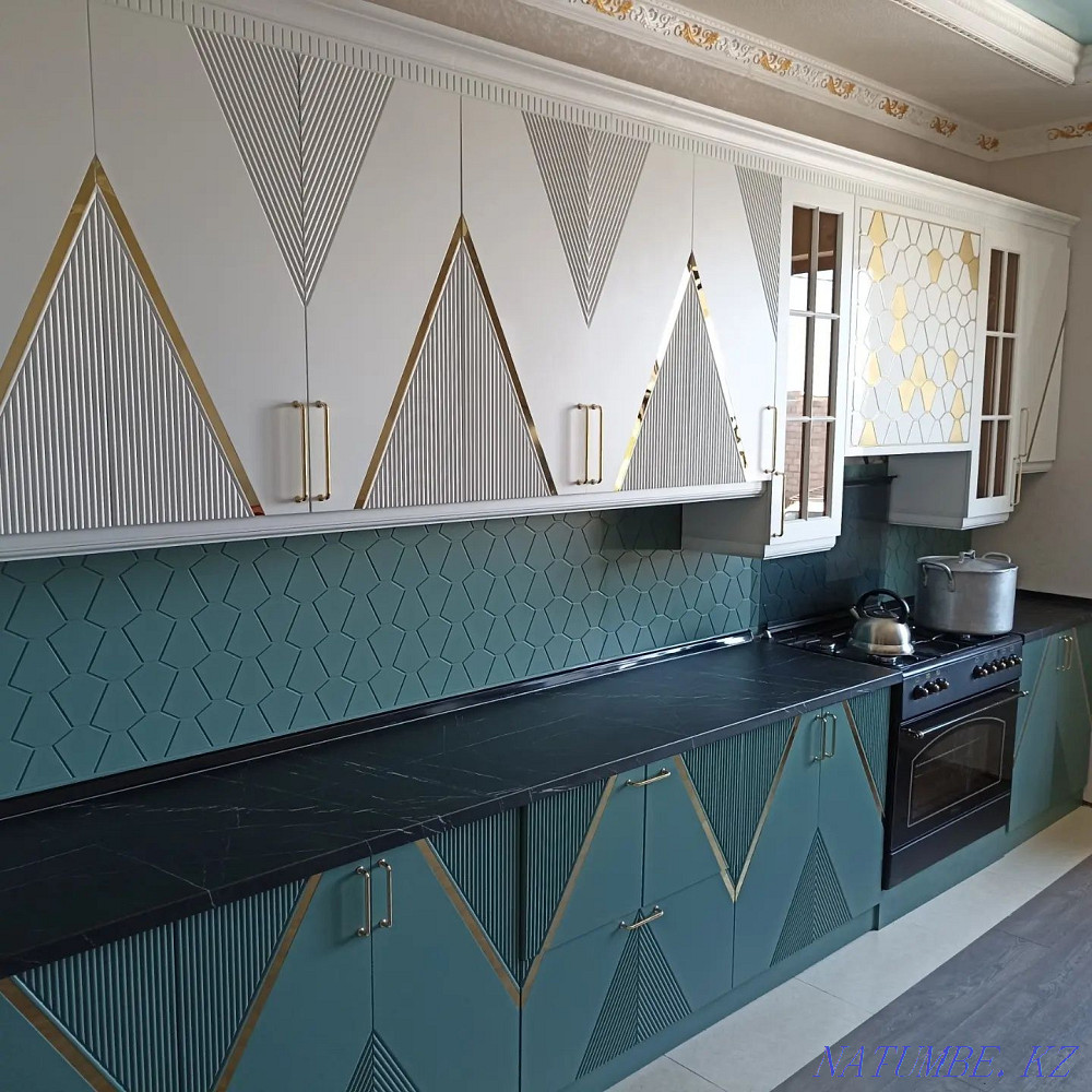 Реставрация мебели Шымкент - изображение 1