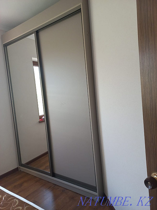 Сборка и разборка мебели любых сложности. Шымкент - изображение 1