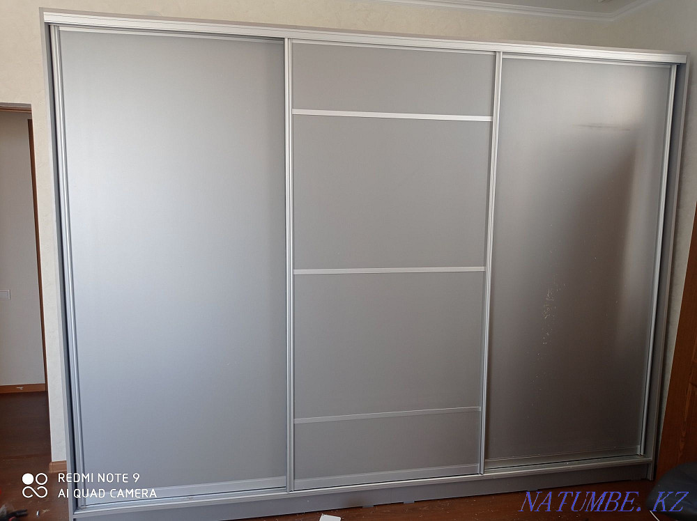 Сборка и разборка мебели любых сложности. Шымкент - изображение 6