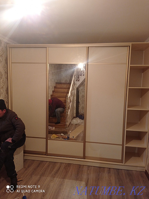 Сборка и разборка мебели любых сложности. Шымкент - изображение 5