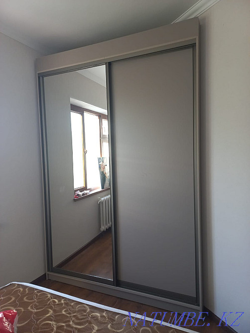 Сборка и разборка мебели любых сложности. Шымкент - изображение 2