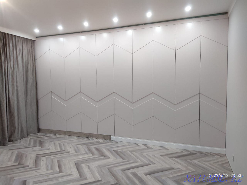 Корпусная мебель на заказ Темиртау - изображение 3