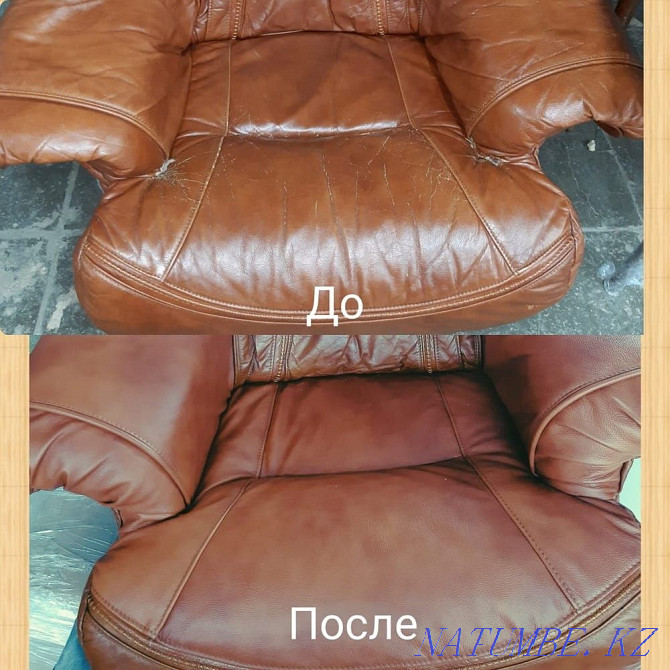 Upholstery and repair of furniture of any complexity Pavlodar - photo 7