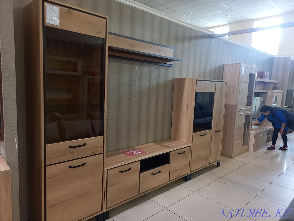 Шкаф жиһаздарын өндіру  Алматы - изображение 5