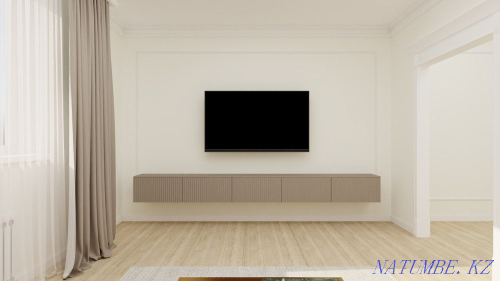 Мебель на заказ! Кухня на заказ! Корпусная мебель! Астана - изображение 2