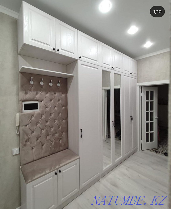 Мебель на заказ! Кухня на заказ! Корпусная мебель! Астана - изображение 5