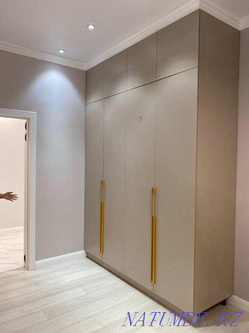 Изготовливаем мебельна заказ любой сложности. Из акрила, МДФ, ЛДСП. Шымкент - изображение 6