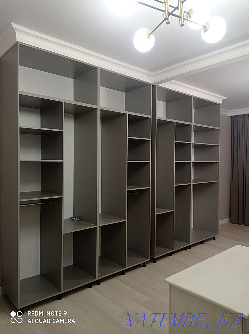 Изготовливаем мебельна заказ любой сложности. Из акрила, МДФ, ЛДСП. Шымкент - изображение 8