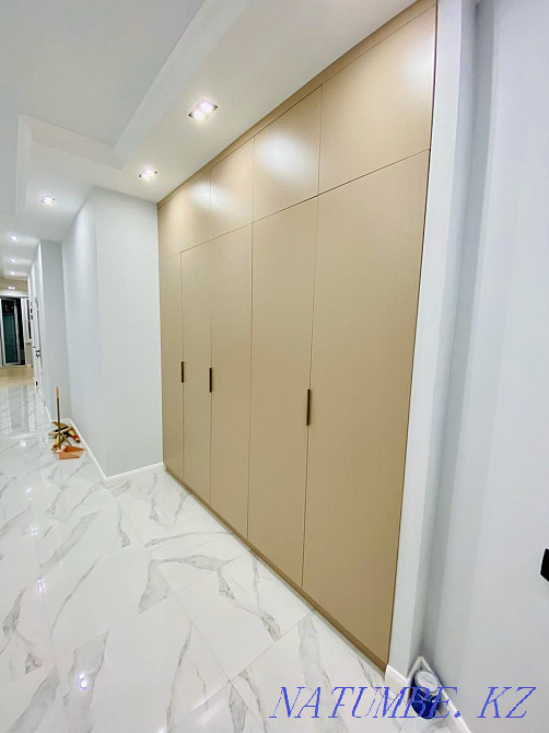 Изготовливаем мебельна заказ любой сложности. Из акрила, МДФ, ЛДСП. Шымкент - изображение 2