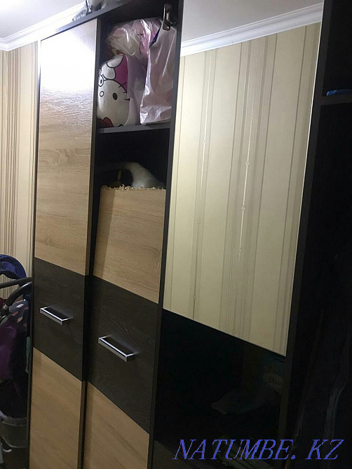 Ремонт, Сборка, Переделка корпусной мебели(КАЧЕСТВЕННО не "ПОДЕШЕВЛЕ") Шымкент - изображение 2