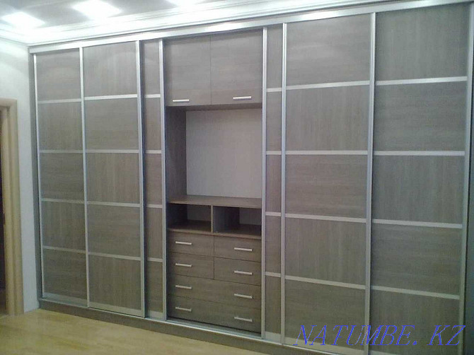 Assembly, disassembly and repair of furniture. Cargo transportation. Almaty - photo 8