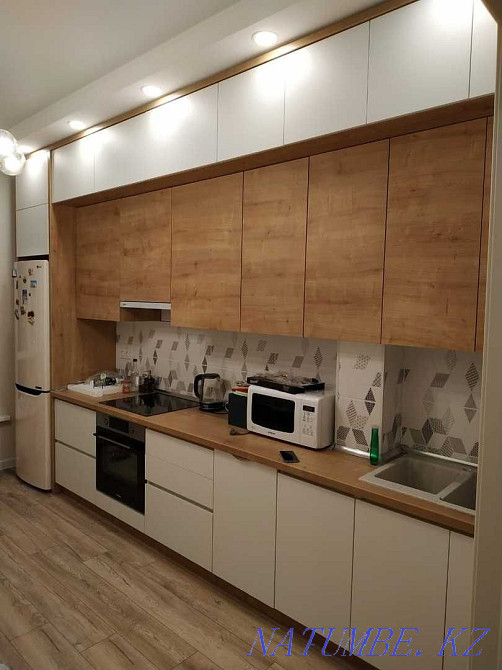 Жиһазды құрастыру, бөлшектеу және жөндеу. Жүк тасымалдау.  Алматы - изображение 5