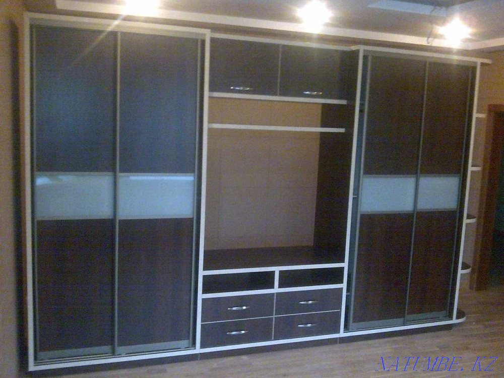 Жиһазды құрастыру, бөлшектеу және жөндеу. Жүк тасымалдау.  Алматы - изображение 6