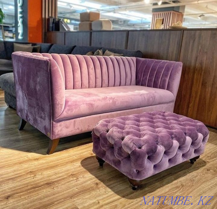 Banner Restoration of production of upholstered furniture sofas! Shymkent - photo 2