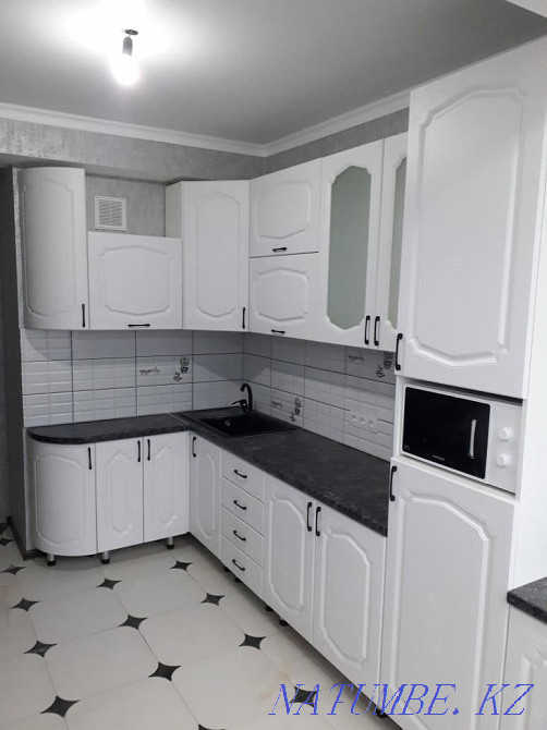 мебель на заказ актобе Актобе - изображение 5