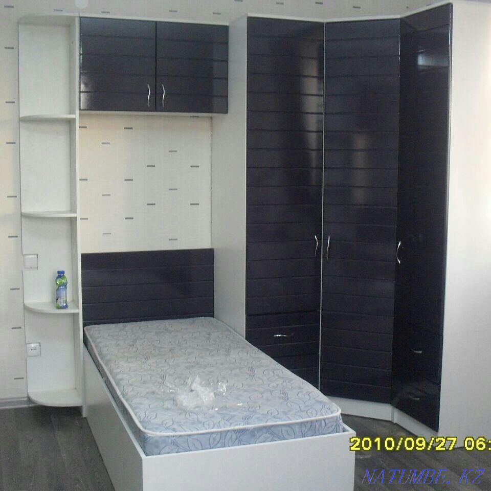 мебель на заказ актобе Актобе - изображение 4