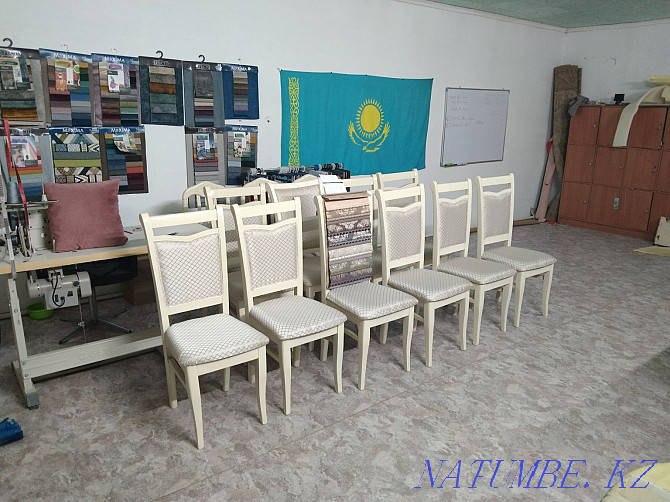 Рестоврация мебели Кызылорда - изображение 3