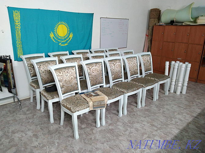 Рестоврация мебели Кызылорда - изображение 2