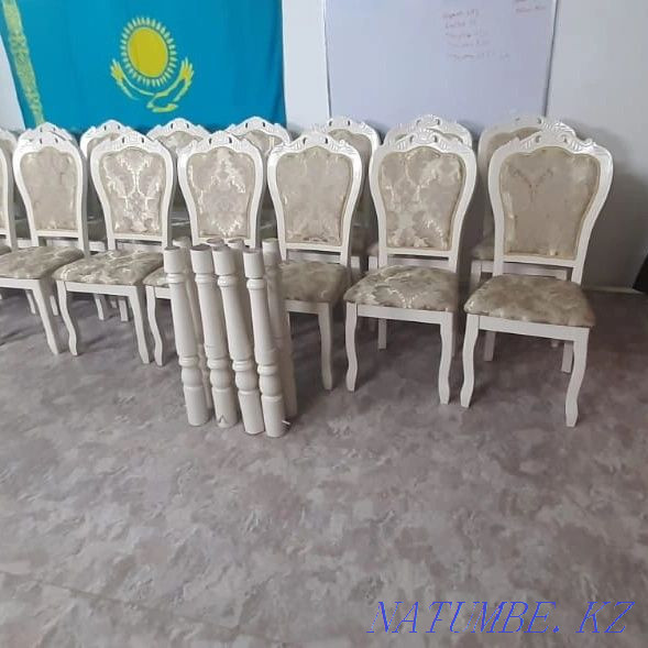 Рестоврация мебели Кызылорда - изображение 6