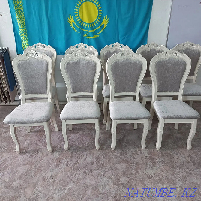 Рестоврация мебели Кызылорда - изображение 5