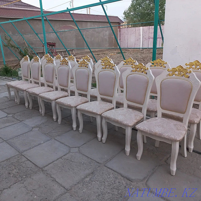 Рестоврация мебели Кызылорда - изображение 1