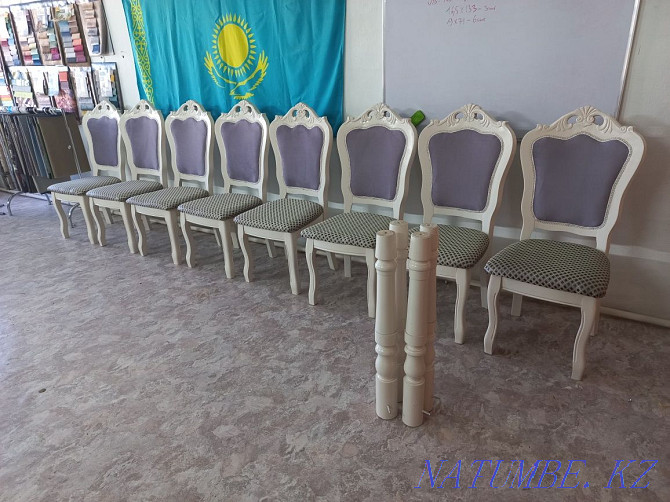 Рестоврация мебели Кызылорда - изображение 4