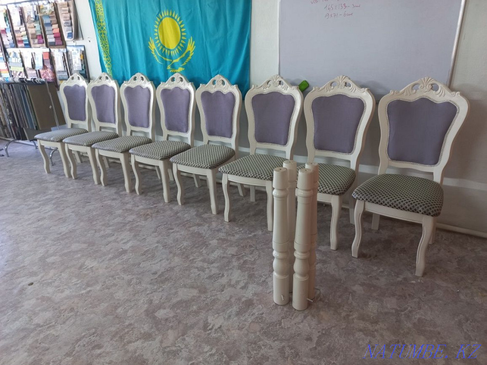 Furniture restoration Kyzylorda - photo 4