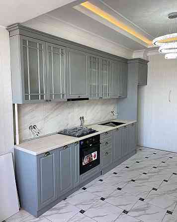 Мебель на заказ, Кухни, шкафы купе, стенки гостиная Shymkent
