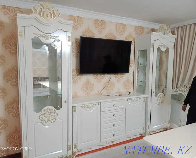 Furniture to order, Kitchens, sliding wardrobes, living room walls Shymkent - photo 6