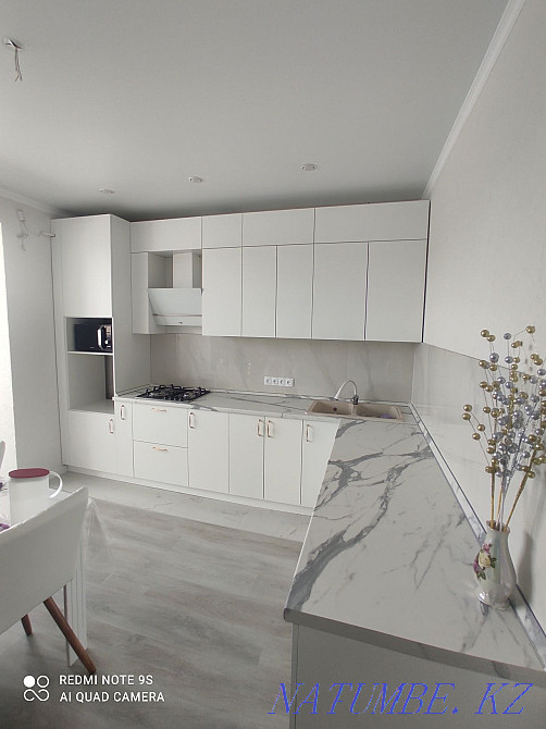 Изготовление корпусной мебели на заказ город Актобе компания Актобе - изображение 8