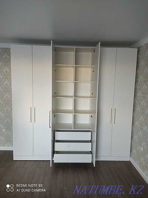 Изготовление корпусной мебели на заказ город Актобе компания Актобе - изображение 4