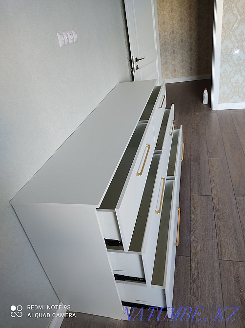 Изготовление корпусной мебели на заказ город Актобе компания Актобе - изображение 5