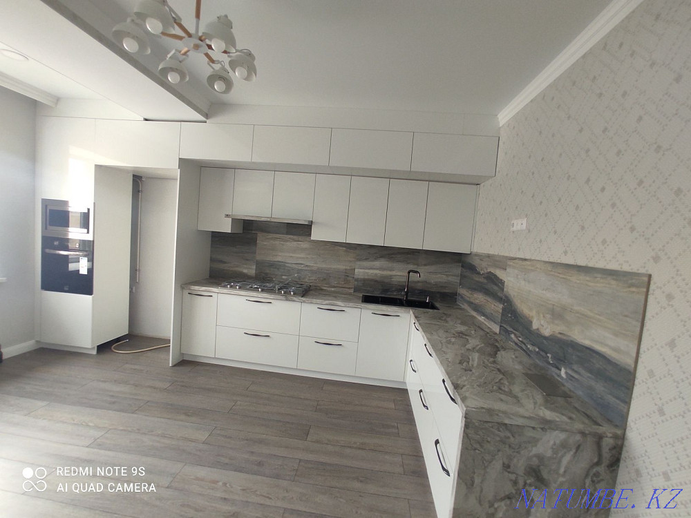 Изготовление корпусной мебели на заказ город Актобе компания Актобе - изображение 3