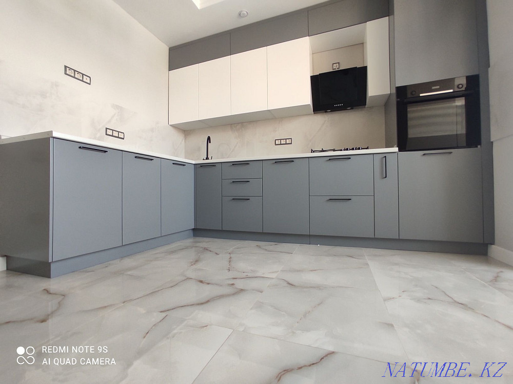 Изготовление корпусной мебели на заказ город Актобе компания Актобе - изображение 2