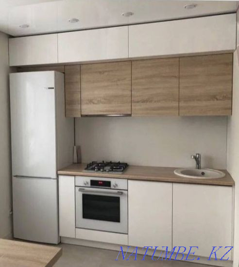 Мебель на заказ ! Кухонные гарнитуры, спальни, шкафы - купе ... Кокшетау - изображение 3