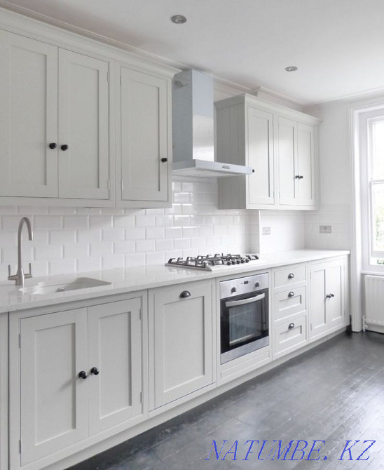 Мебель на заказ ! Кухонные гарнитуры, спальни, шкафы - купе ... Кокшетау - изображение 2