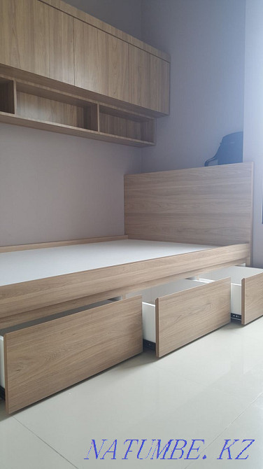 Мебель на заказ ! Кухонные гарнитуры, спальни, шкафы - купе ... Кокшетау - изображение 4