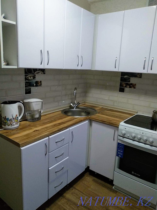 FURNITURE MANAGER FOR AN HOUR. assembly disassembly Ust-Kamenogorsk - photo 6