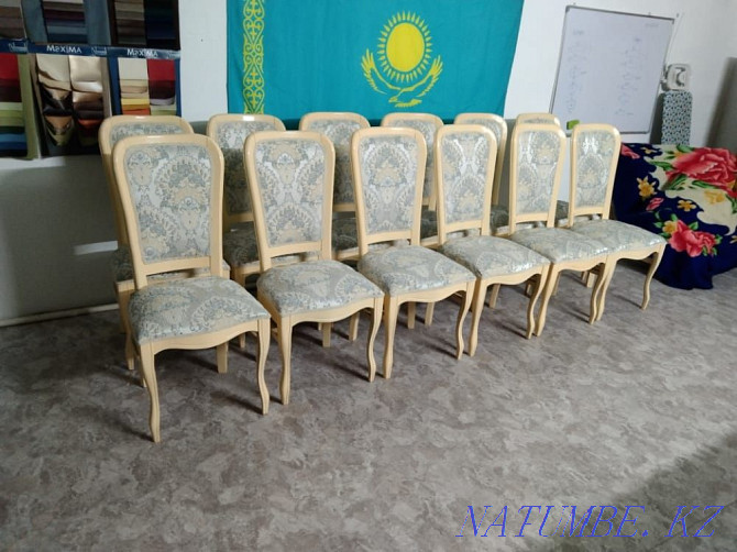 Furniture restoration. Kyzylorda - photo 5