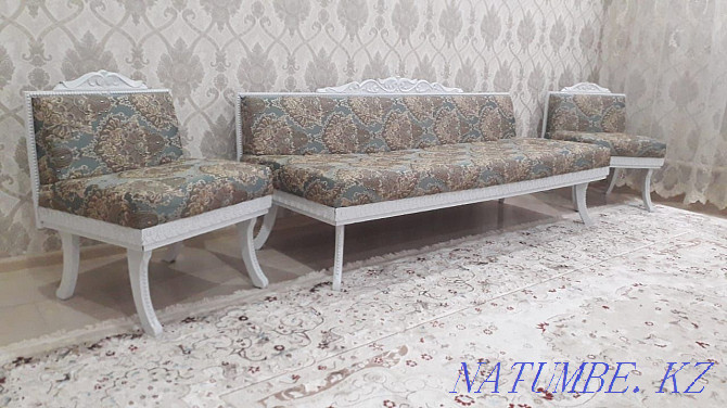 Furniture restoration. Kyzylorda - photo 4