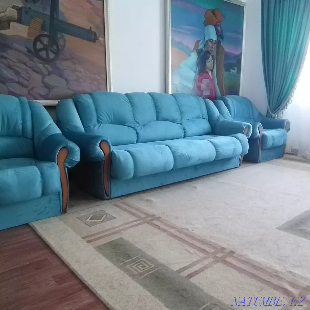 Реставрация мебели. Кызылорда - изображение 6