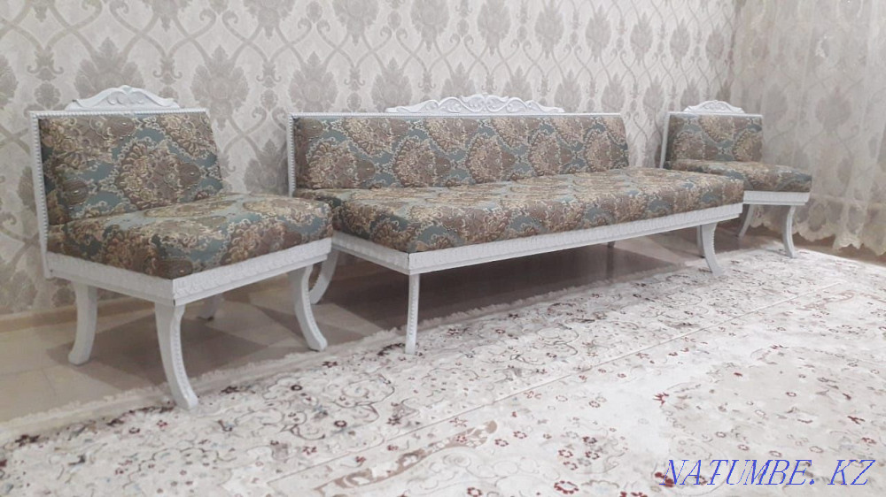 Реставрация мебели. Кызылорда - изображение 4