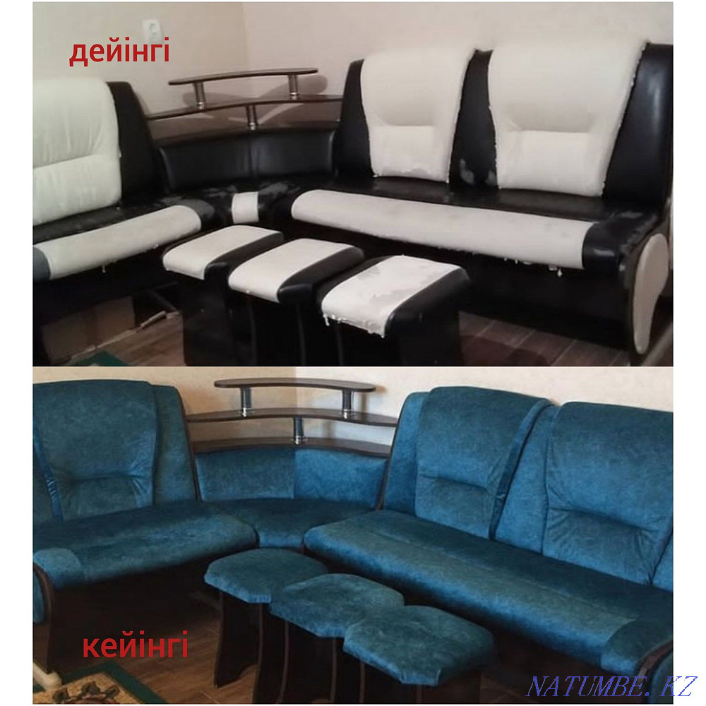 Реставрация мебели. Кызылорда - изображение 7