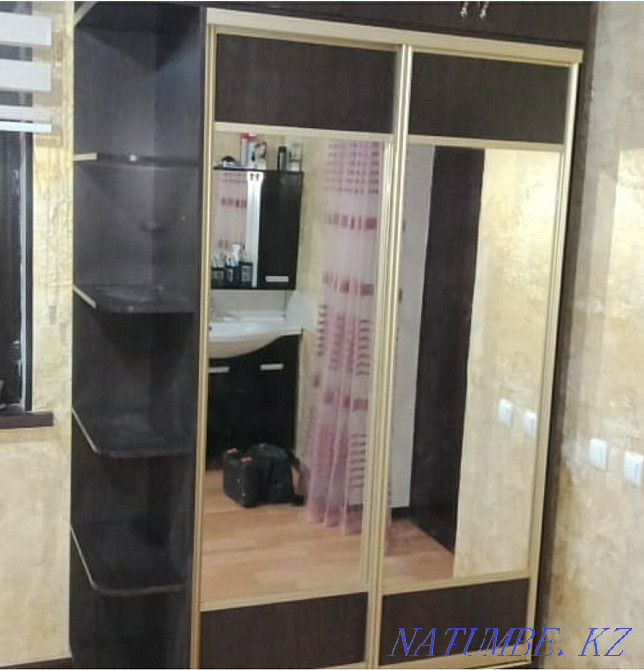 Тараз қаласында тапсырыспен жиһаз жасаймыз  Тараз  - изображение 4