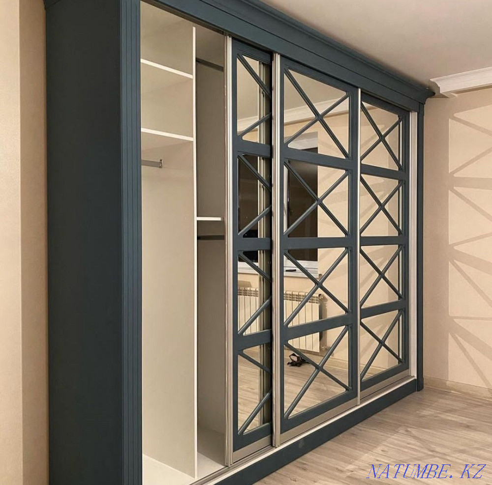 Тапсырыспен жасалған жиһаз  Тараз  - изображение 8